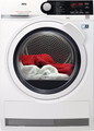 AEG Sèche-linge pompe à chaleur AbsoluteCare T8DBE86W