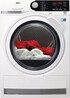 AEG Sèche-linge pompe à chaleur AbsoluteCare T8DBE86W