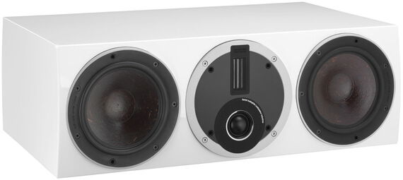 Dali Enceinte Rubicon Vokal Blanc