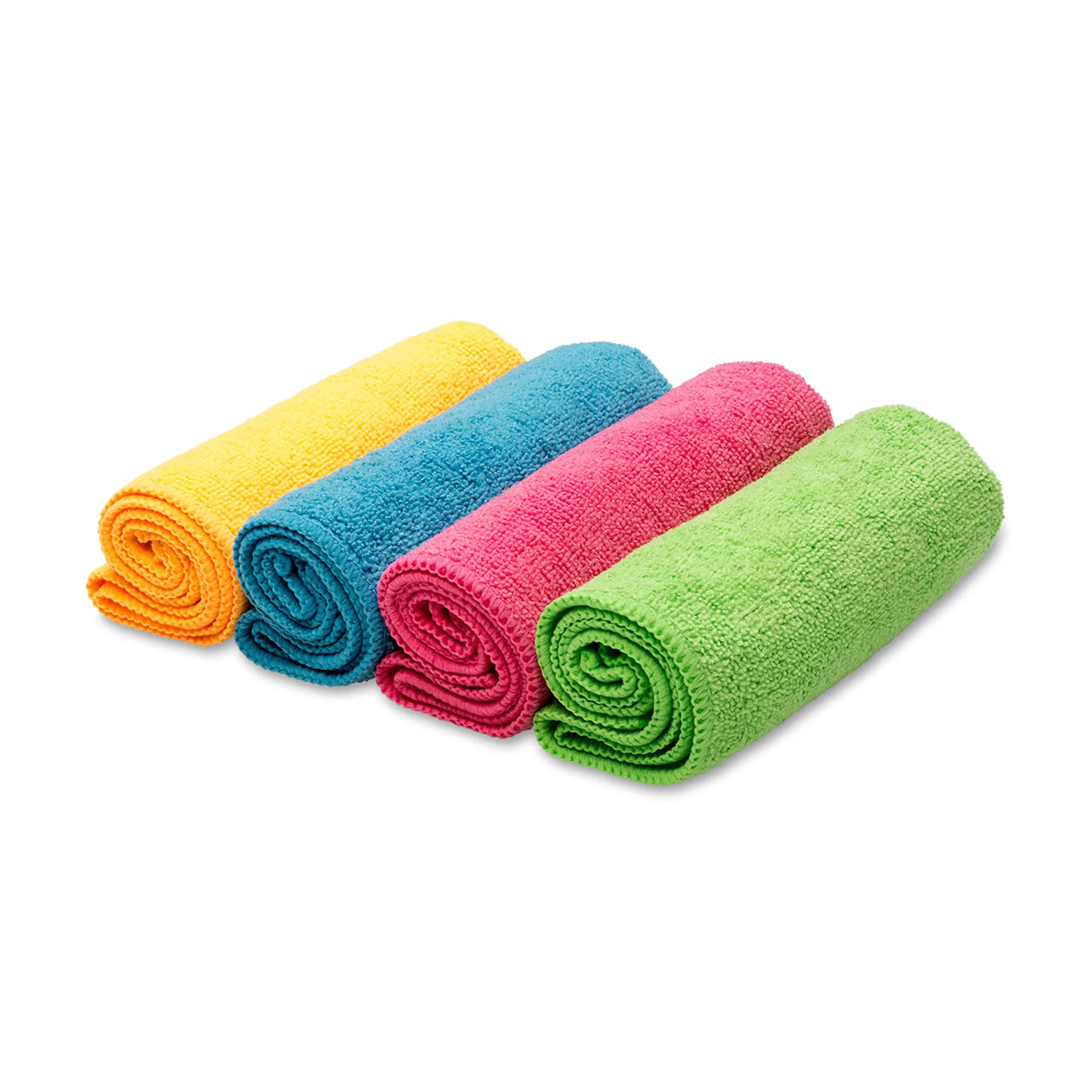 Vileda Lavette Multi-usages Microfibre Colors image