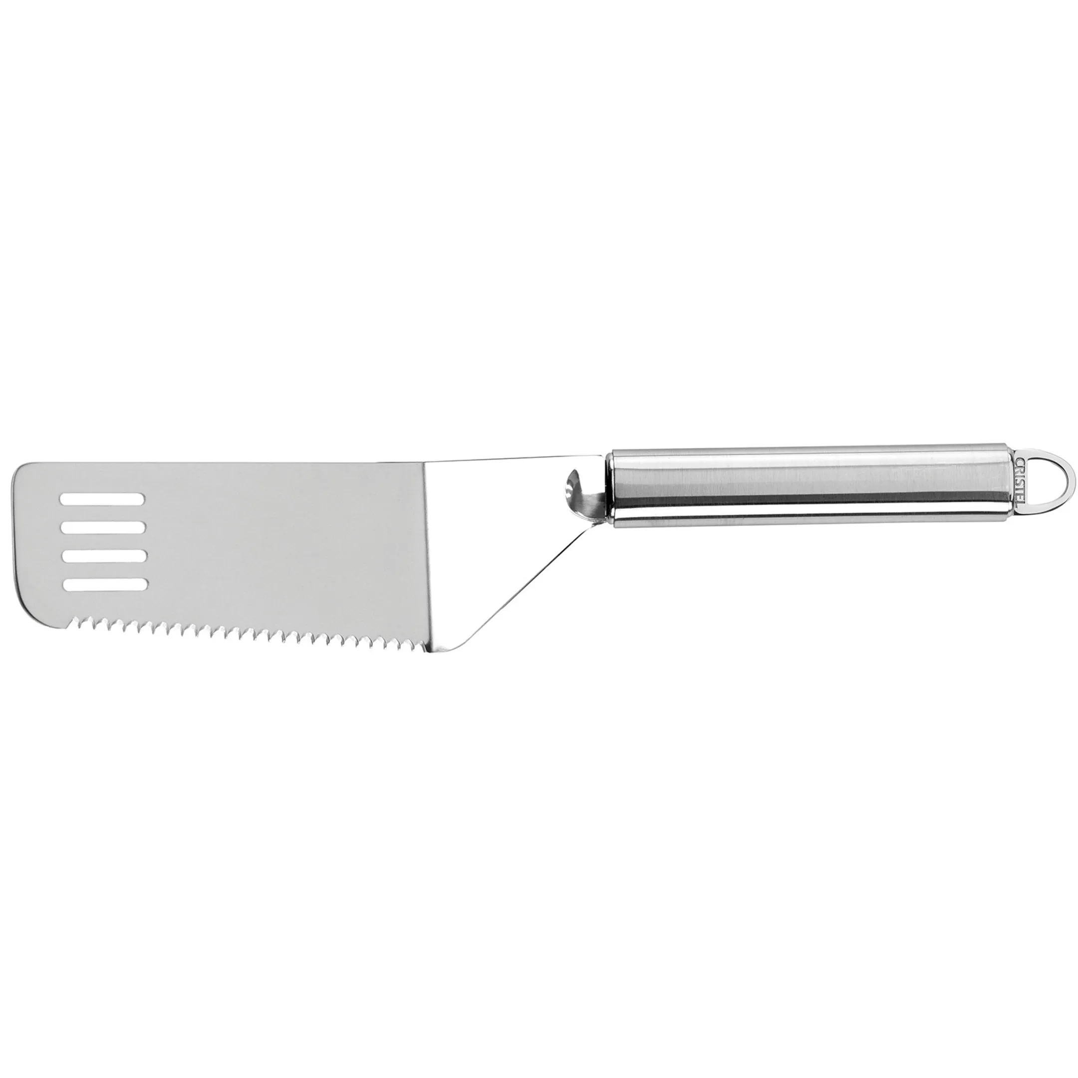 CRISTEL Pelle crantée pour Pizza TCAPCP L29cm image
