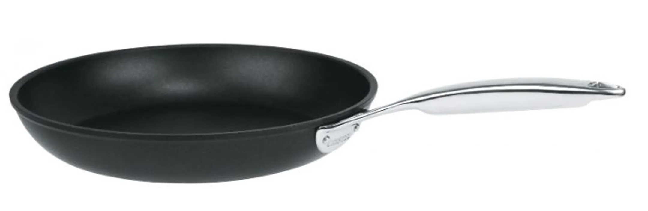 Poêle Aluminium Ø30cm - Castel'Pro P30CPFAE