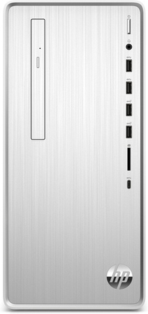 HP Pavilion Desktop TP01-0001nz QWERTZ