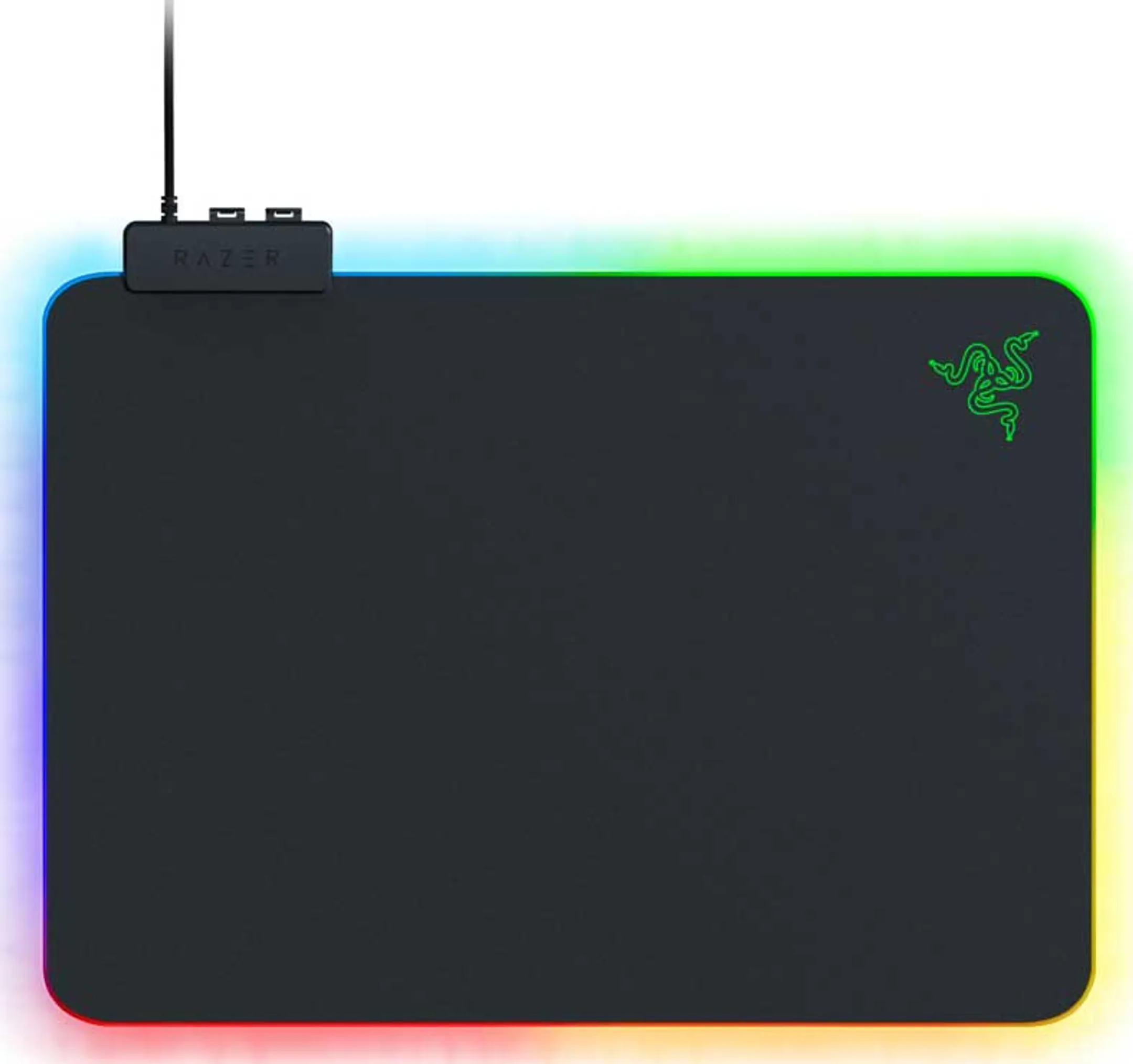 Bundle product Tapis de souris Firefly V2
