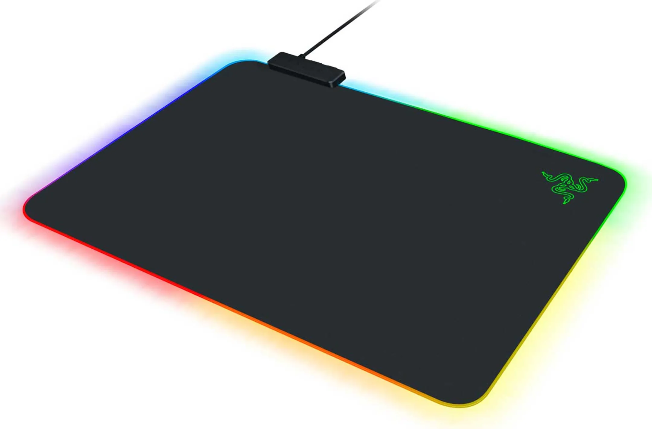 Razer Mausmatte Firefly V2 image