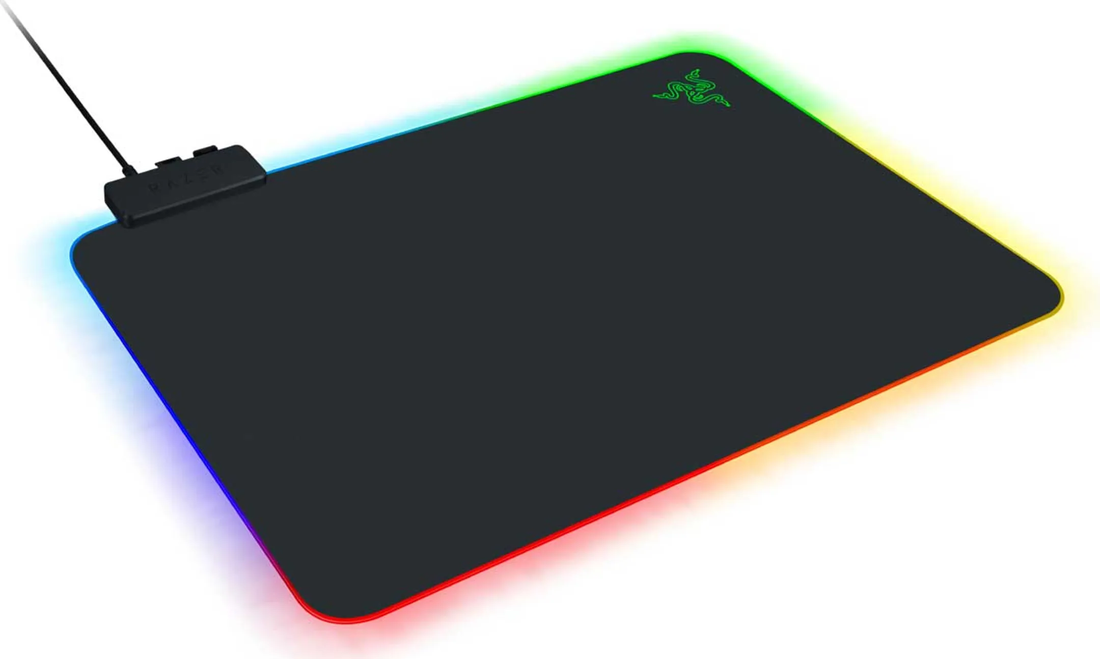 Razer Mausmatte Firefly V2 image