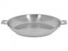 CRISTEL Poêle inox D30cm P30QL