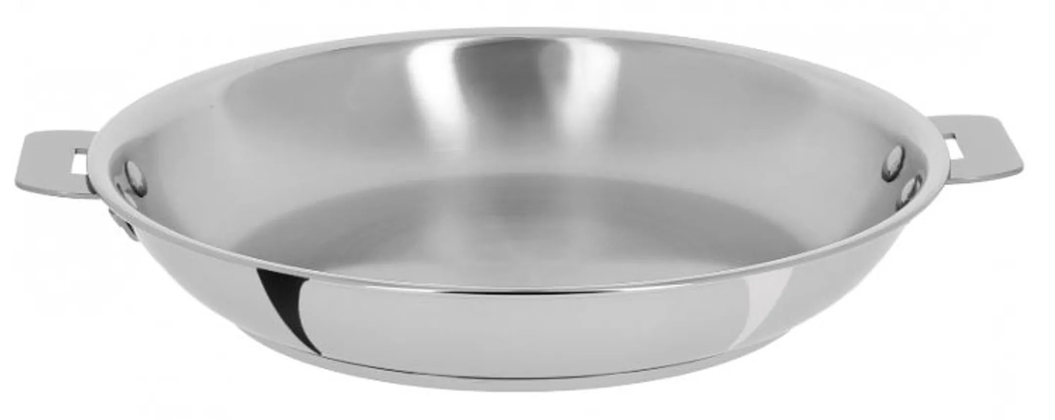 Poêle Inox Ø20cm - Casteline P20QMP