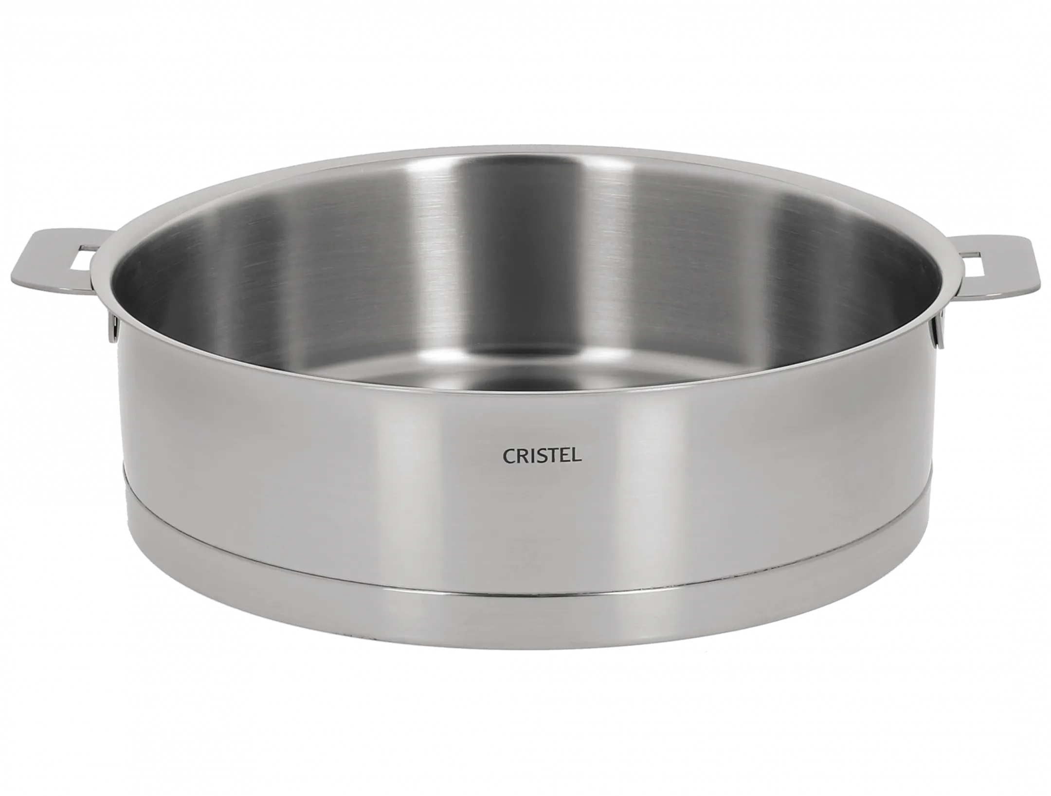 Sauteuse inox D26cm S26QL