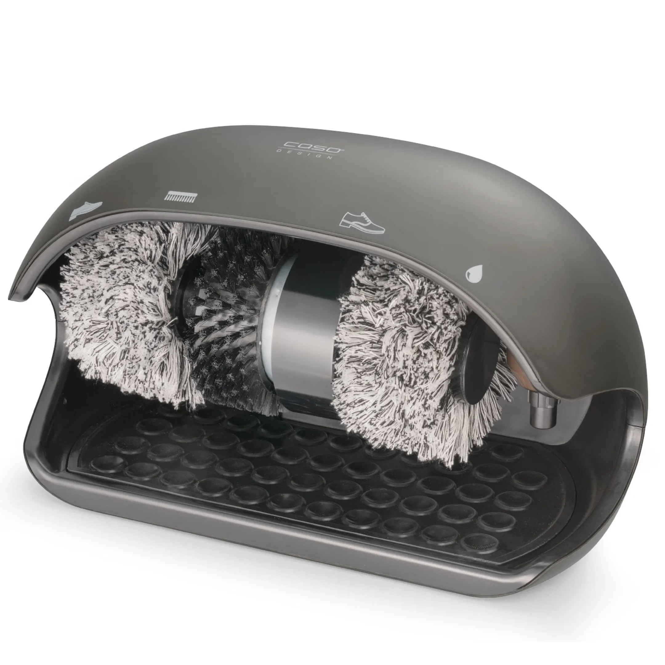 CASO Shoe shine machine C5456 image