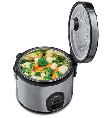 SIMEO Cuiseur à riz CRM230