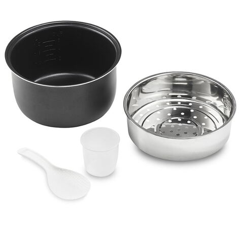 SIMEO Cuiseur à riz CRM230