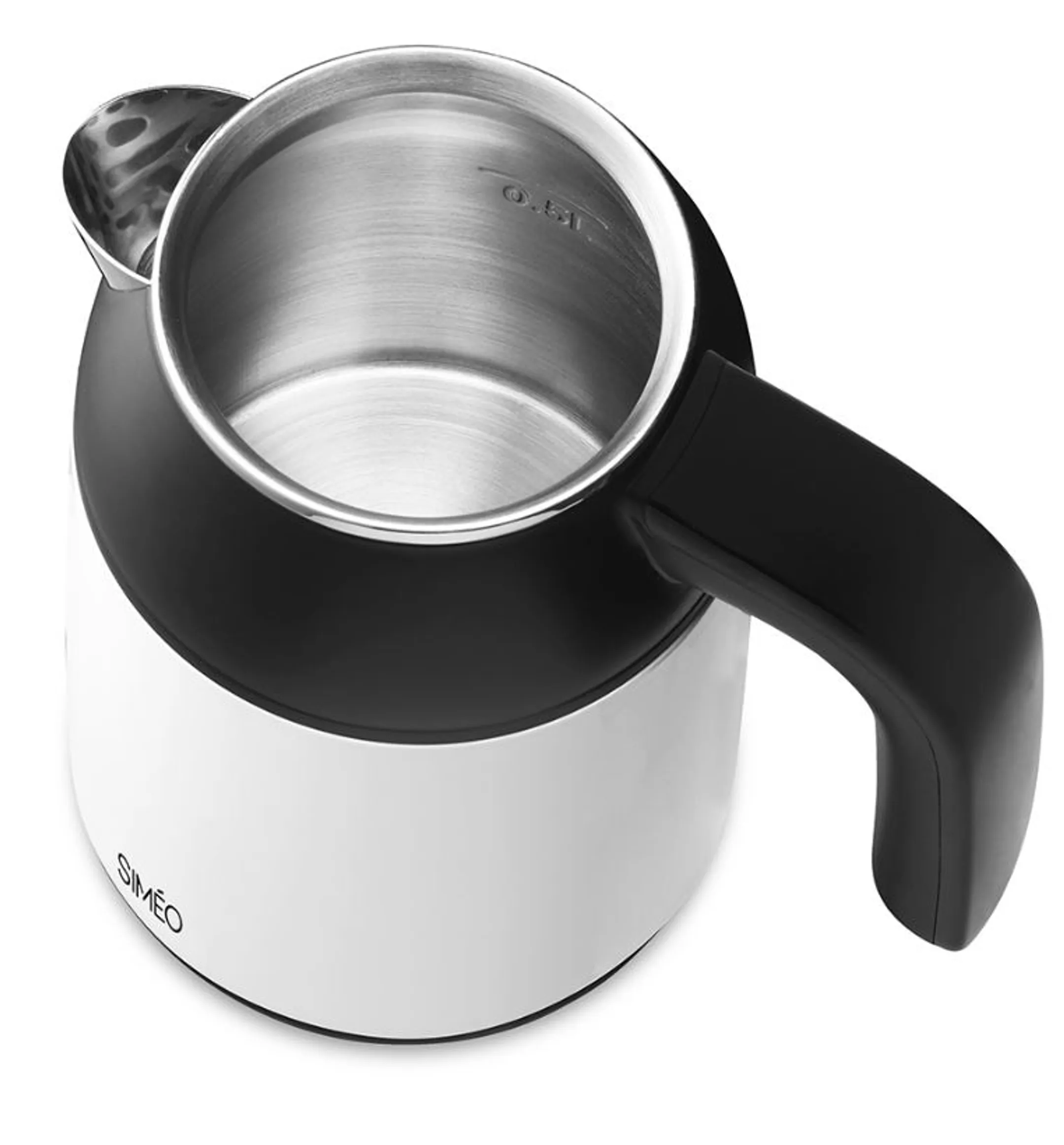 Siméo Bouilloire compacte BVI160 image
