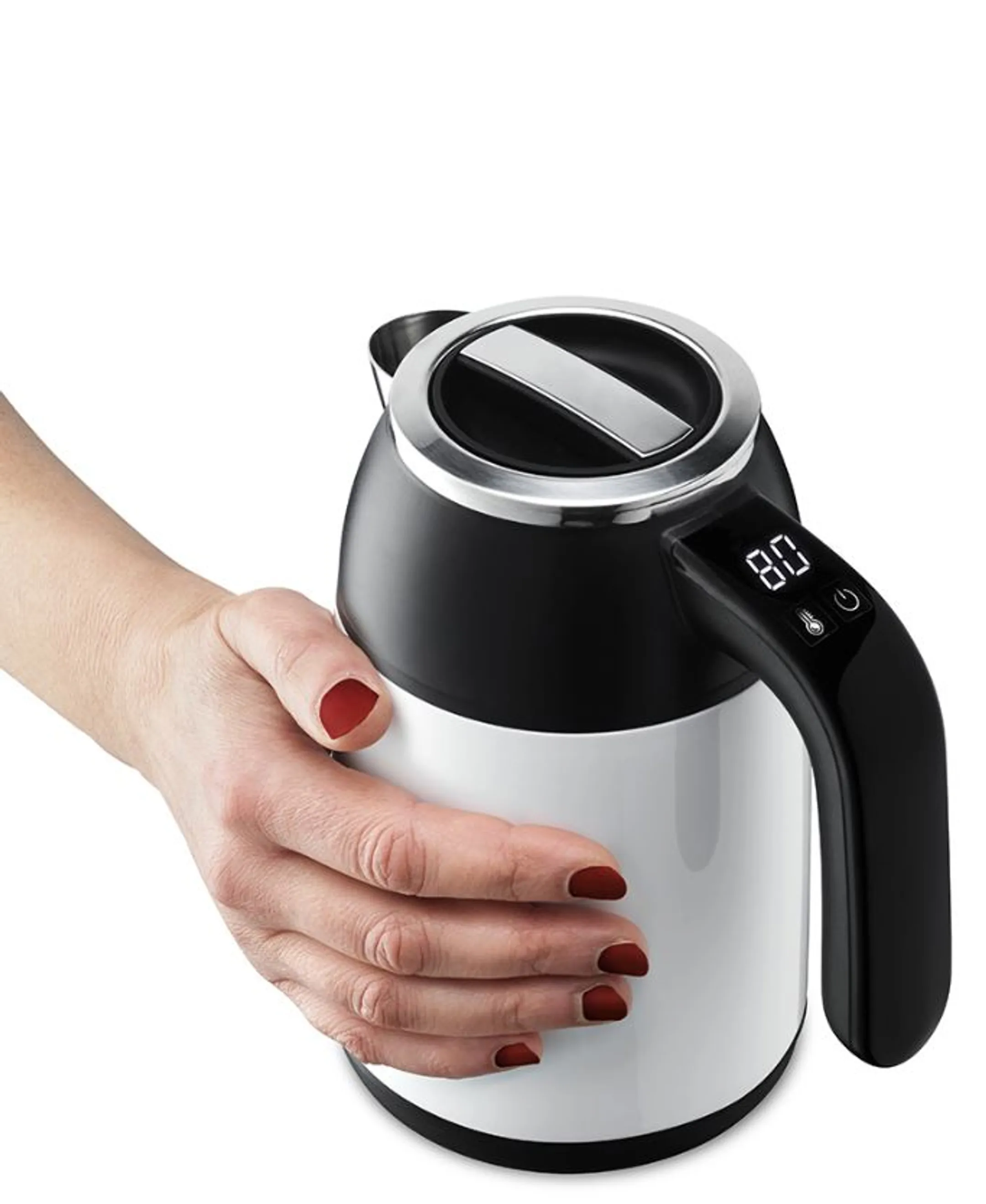 Siméo Bouilloire compacte BVI160 image