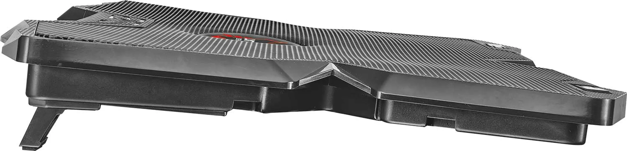 Trust Cooling support Yozu pour ordinateurs à 17,3" - GXT 278 image