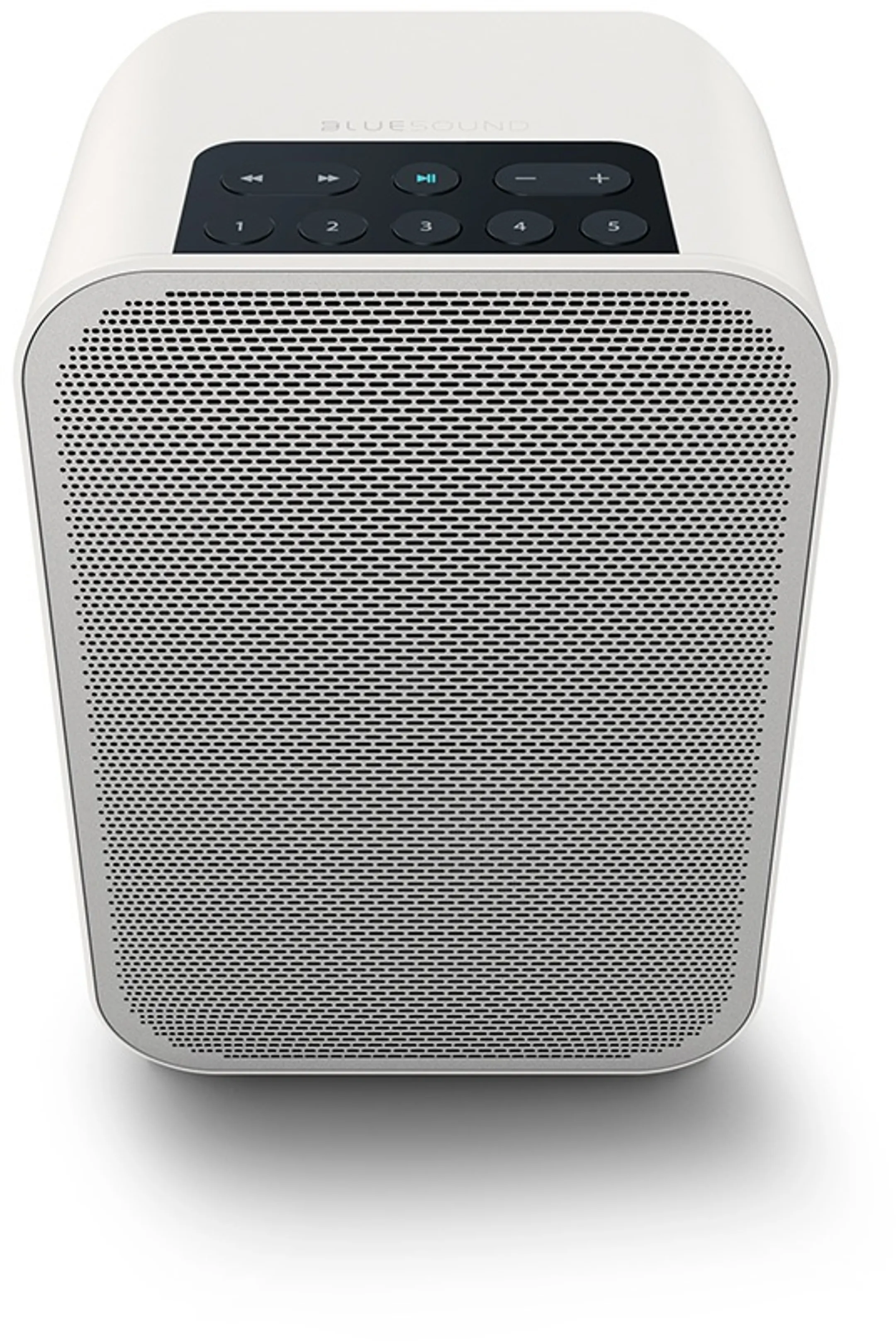 Enceinte Wifi Pulse Flex 2i - Blanc