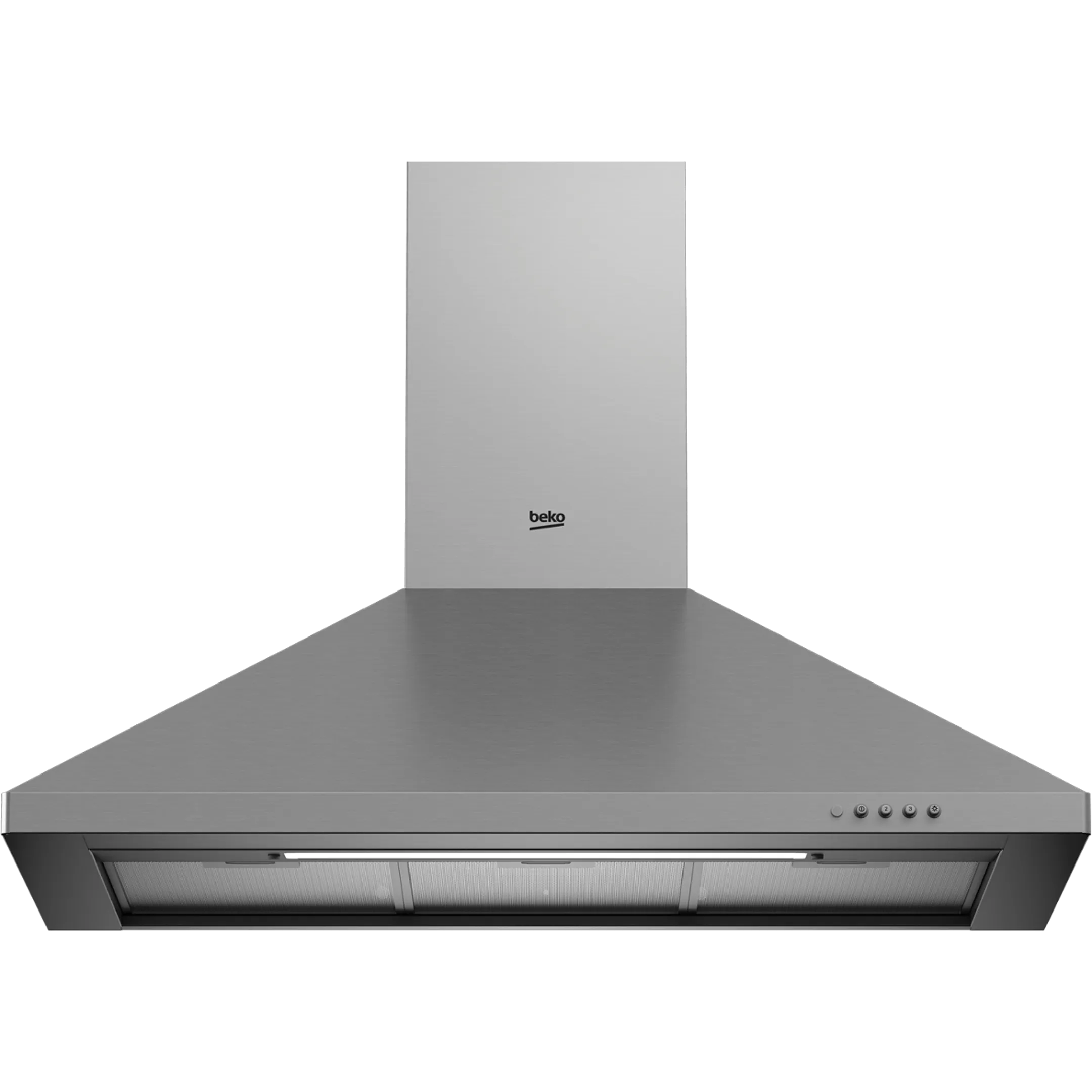 Bundle product Hotte décorative CWB 9441 XN