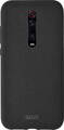 Azuri Coque flexible pour Mi 9T - Noir