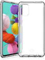 ITskins Coque Spectrum Clear pour Galaxy A51