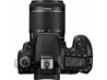 Canon EOS 90D + objectif 18-55mm