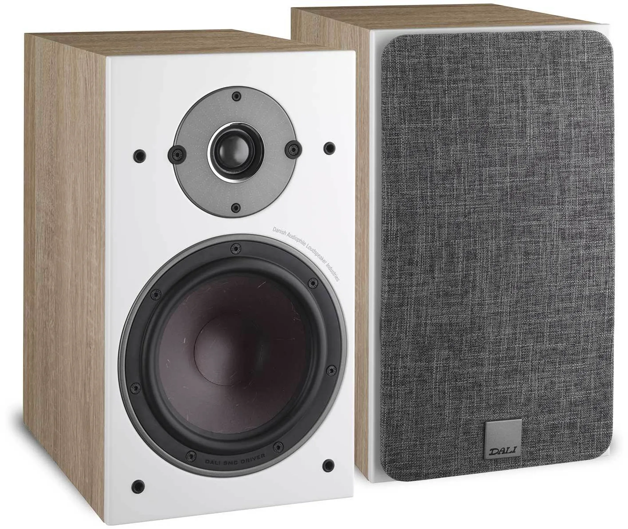 Oberon 3 Lautsprecher (2 Stück) - Beige