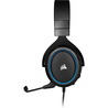 Corsair HS50 Pro Stereo - Bleu