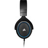 Corsair HS50 Pro Stereo - Bleu