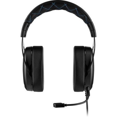 Corsair HS50 Pro Stereo - Bleu