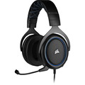 Corsair HS50 Pro Stereo - Bleu
