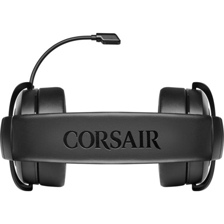 Corsair HS50 Pro Stereo - Bleu