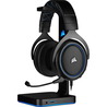 Corsair HS50 Pro Stereo - Bleu