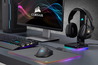 Corsair ST100 RGB - Support pour casque