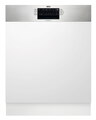 AEG Lave-vaisselle encastrable FEE53627ZM AirDry