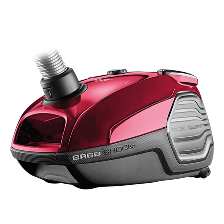 AEG Aspirateur traîneau avec sac VX6-2-RR