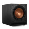 Klipsh SPL-120 Caisson de basses 12" Noir