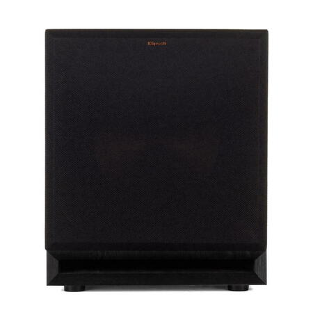 Klipsh SPL-120 Caisson de basses 12" Noir