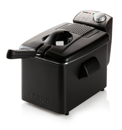 DOMO Friteuse DO1014FR