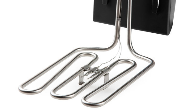 DOMO Friteuse DO1014FR