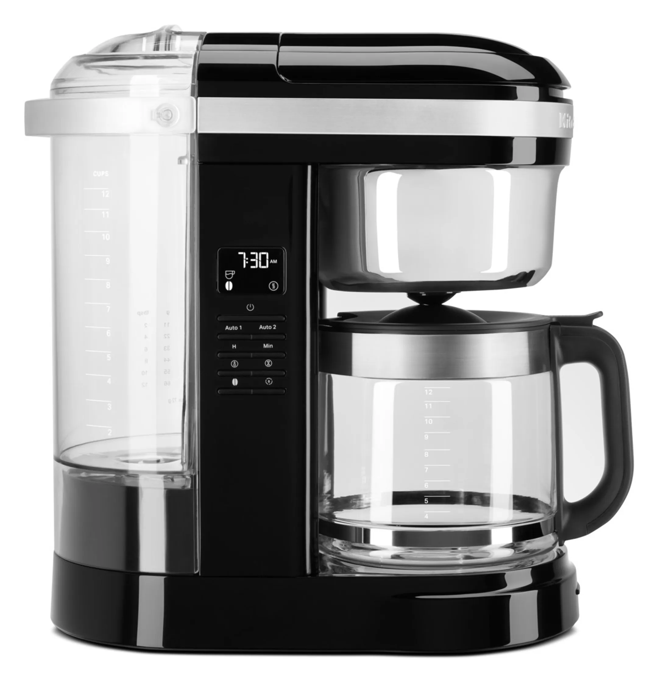 Kaffeemaschine 5KCM1209EOB