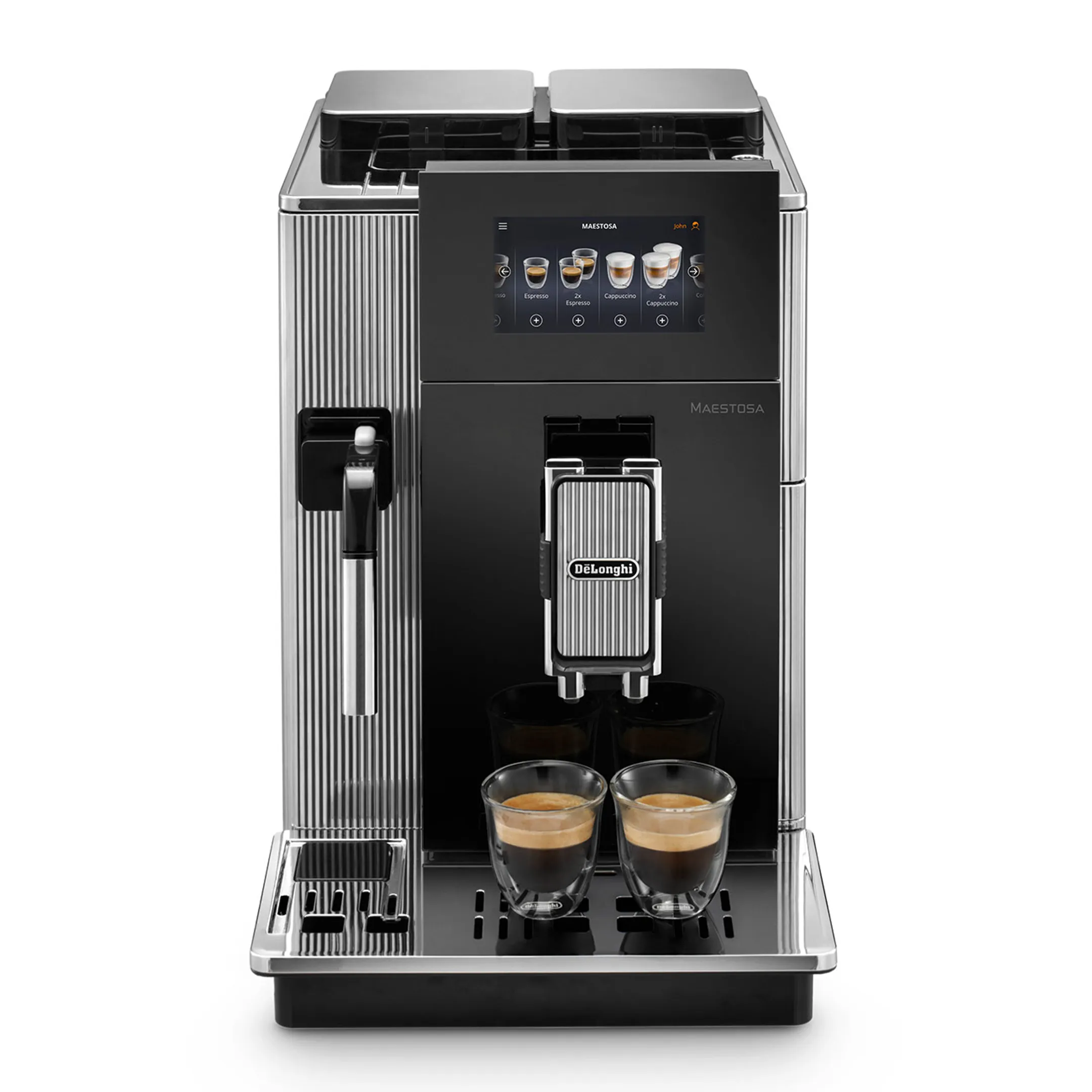 De'Longhi Machine à Expresso automatique Maestosa EPAM960.75.GLM image