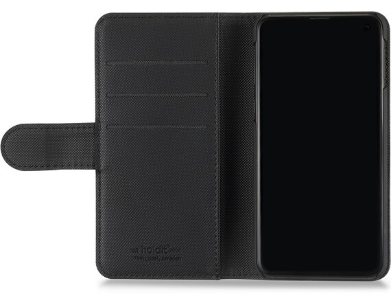 Holdit Étui portefeuille pour Samsung S10e