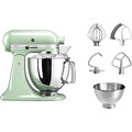 KitchenAid Robot de cuisine 5KSM175PSEPT