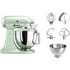 KitchenAid Robot de cuisine 5KSM175PSEPT