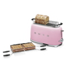 Smeg Grille-pain TSF02PKEU