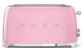 Smeg Grille-pain TSF02PKEU
