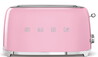 Smeg Grille-pain TSF02PKEU