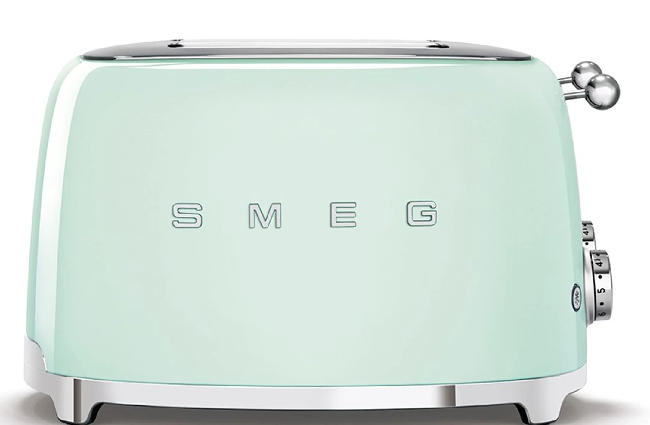 Grille-pain TSF03PGEU - Vert d'eau