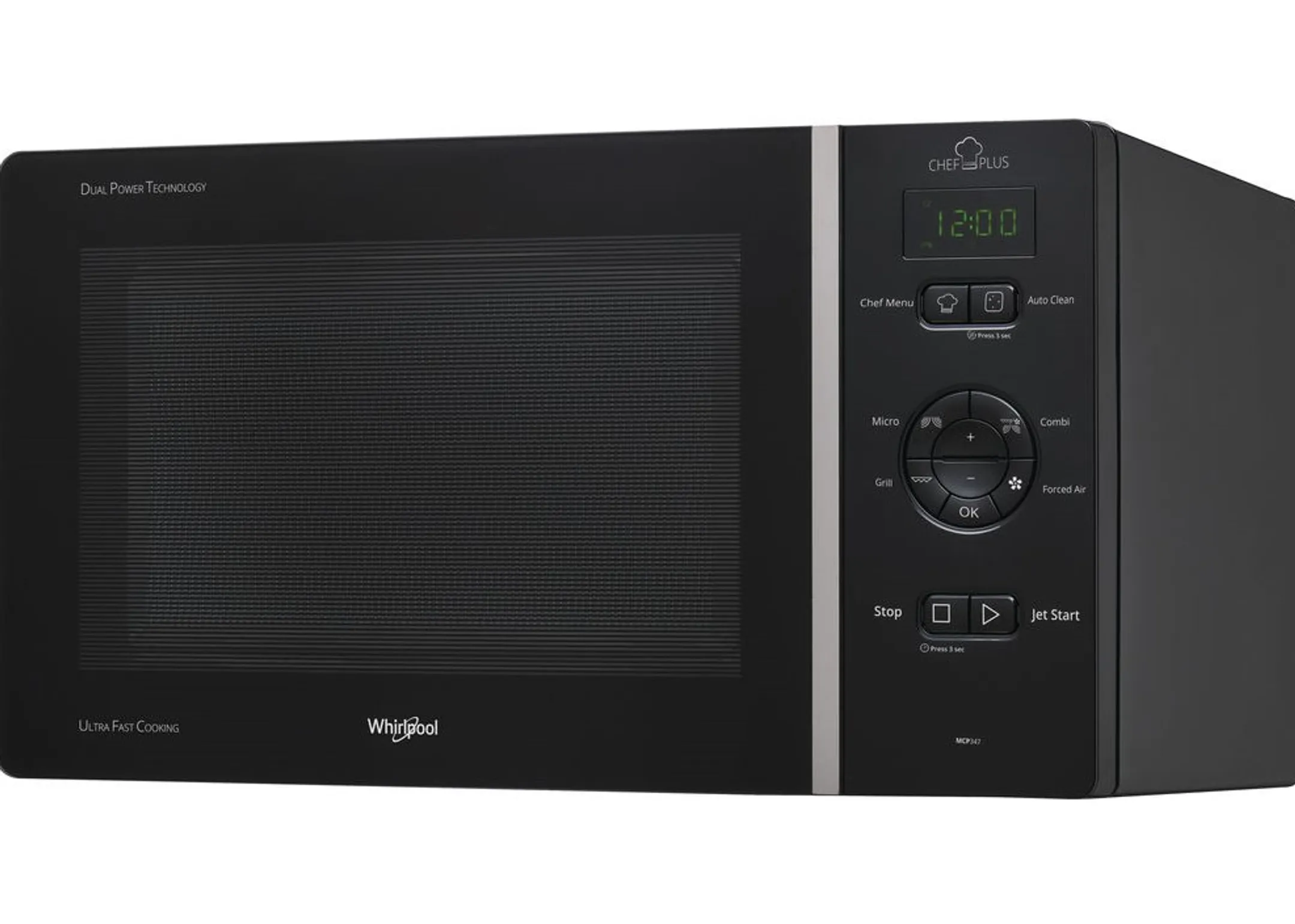 Micro-ondes combiné MCP347BL