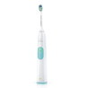 Philips Brosse à dents électrique Sonicare Série 2 Plaque Defense HX6232/02