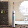 Philips Brosse à dents électrique Sonicare Série 2 Plaque Defense HX6232/02
